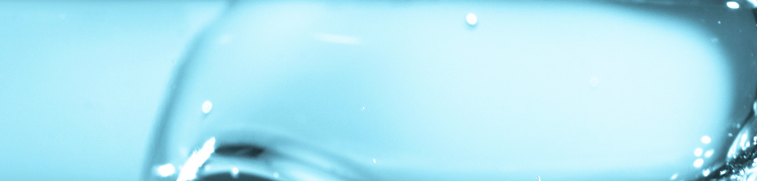 Home 8 close up of dropper with natural skincare product